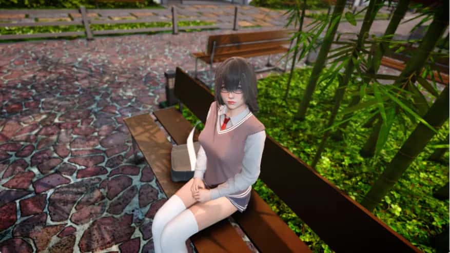 游戏截图1